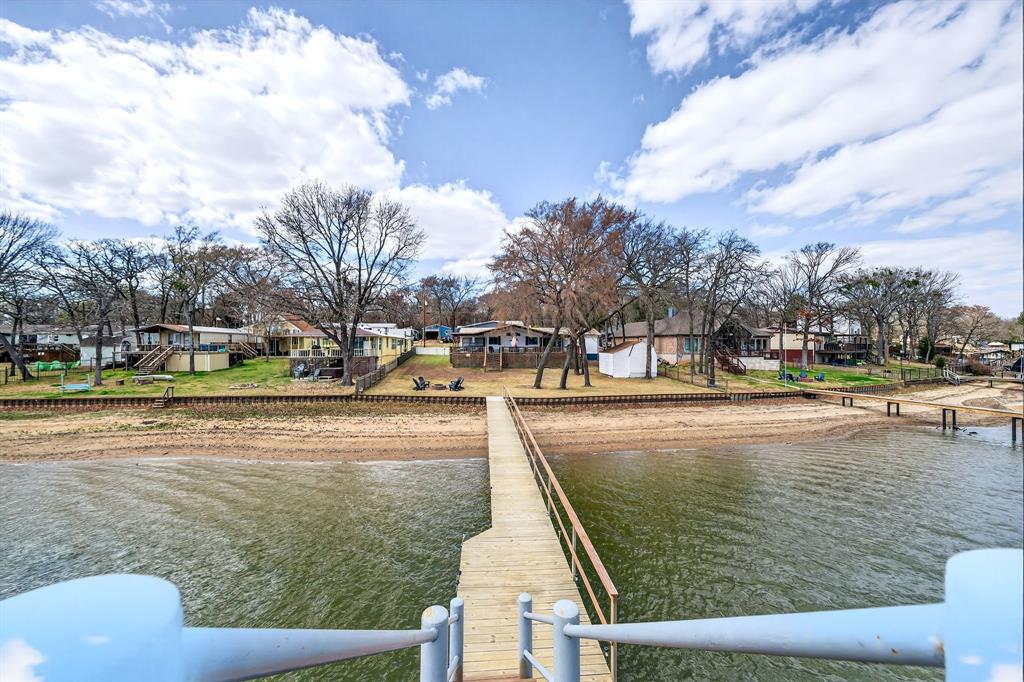 Cherokee Shores Sec E - Residential