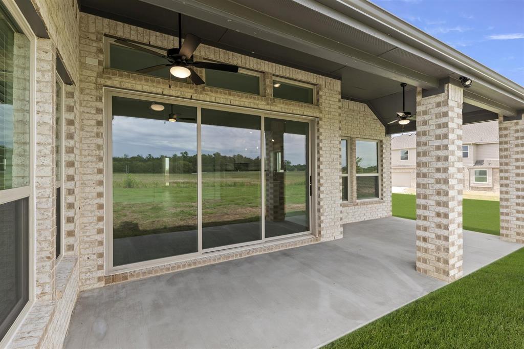 Broadmoor Estates - Residential