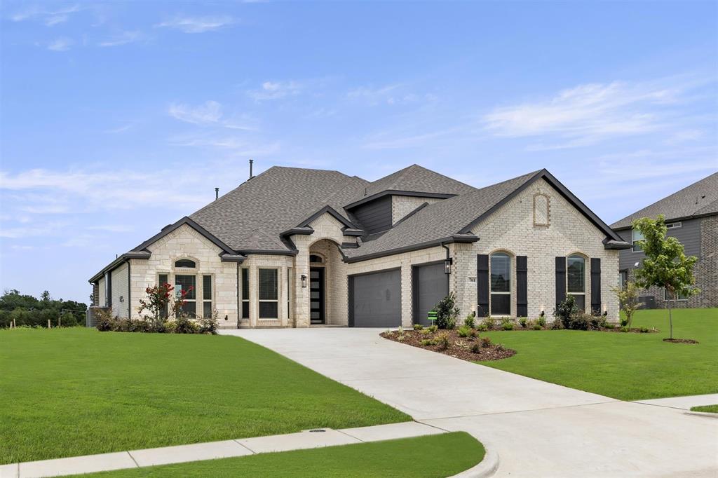 Broadmoor Estates - Residential