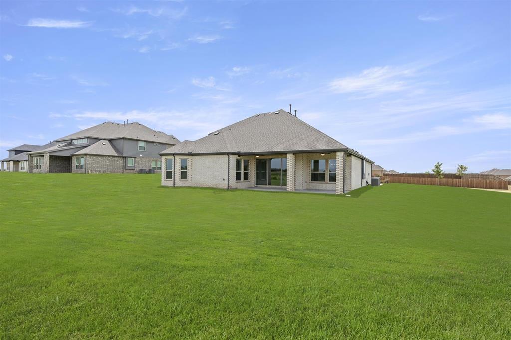 Broadmoor Estates - Residential