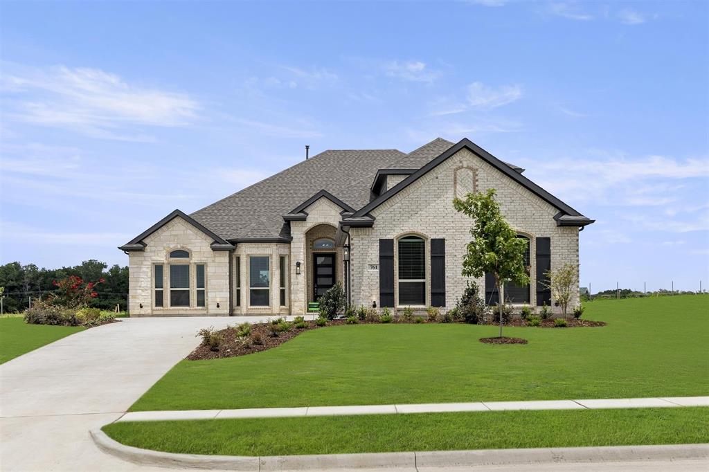 Broadmoor Estates - Residential