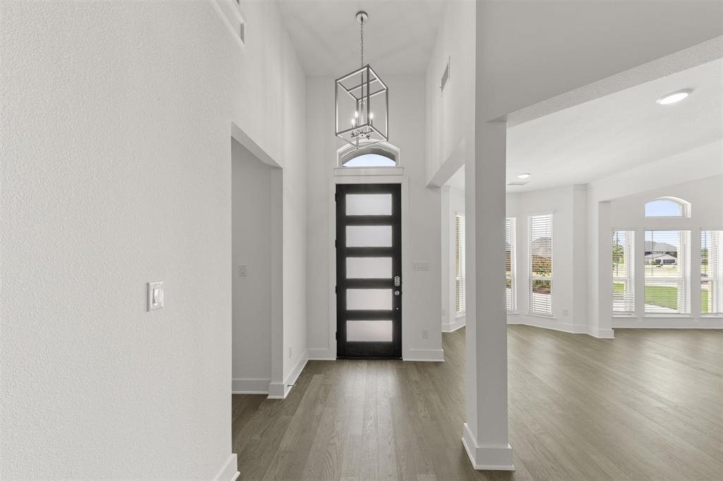 Broadmoor Estates - Residential