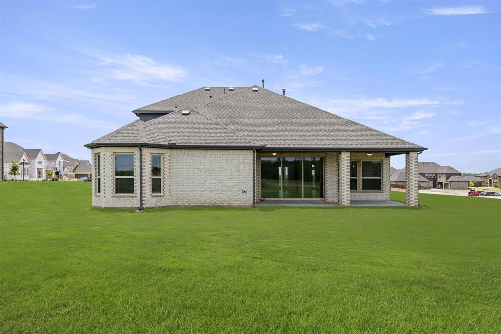 Broadmoor Estates - Residential
