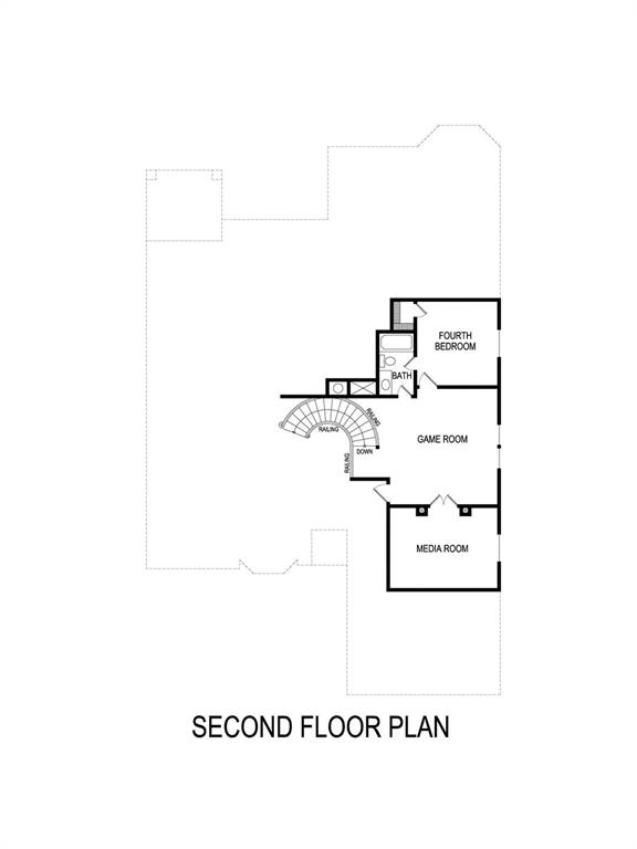 Broadmoor Estates - Residential
