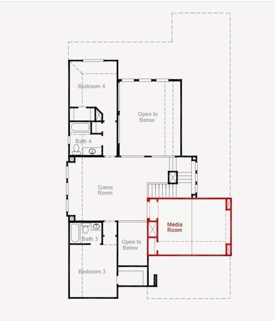 Ramble 50S - Residential