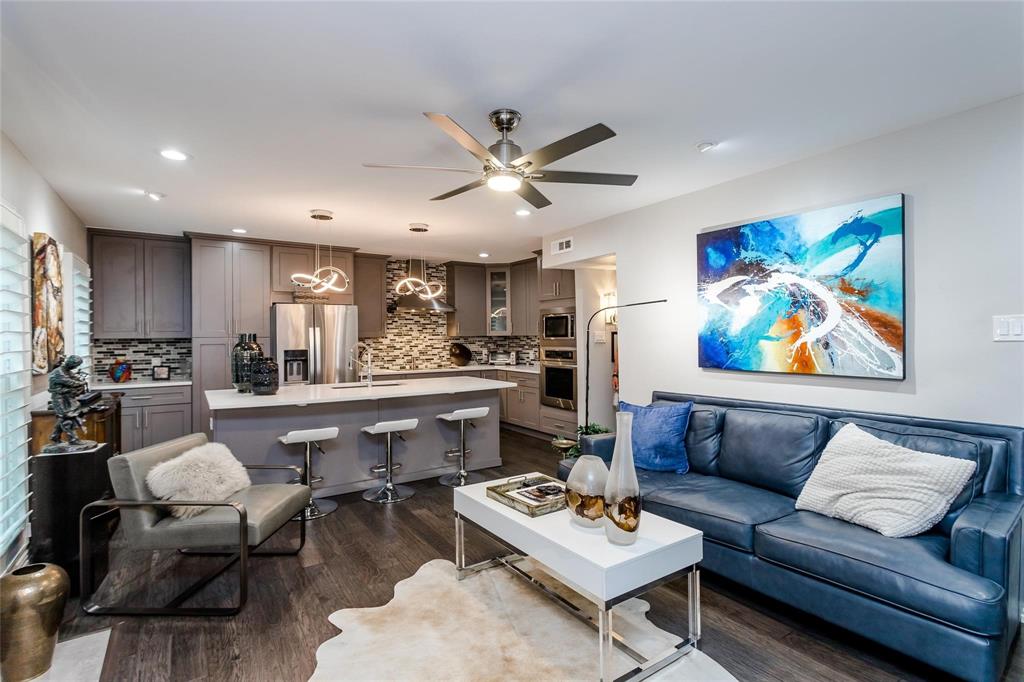 Ambassador House Condos - Residential
