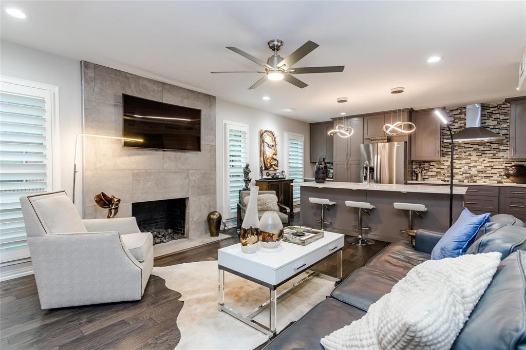 Ambassador House Condos - Residential