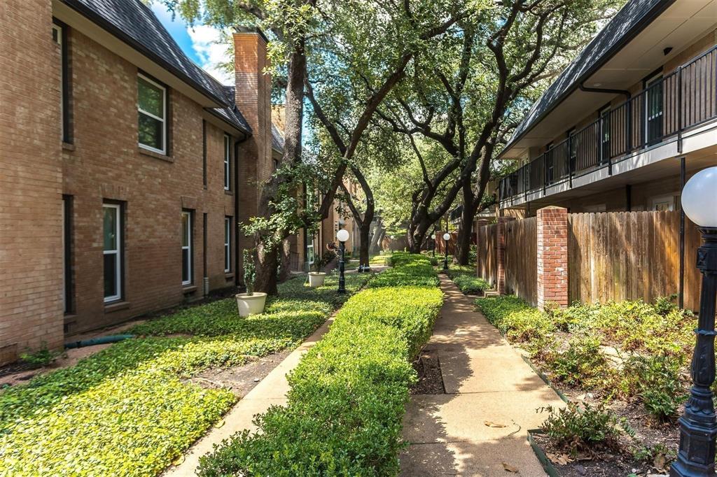 Ambassador House Condos - Residential