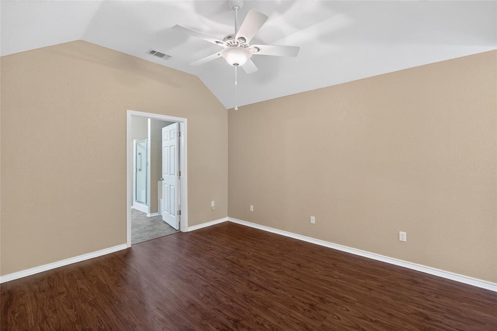 Brazos Bend Ph I - Residential