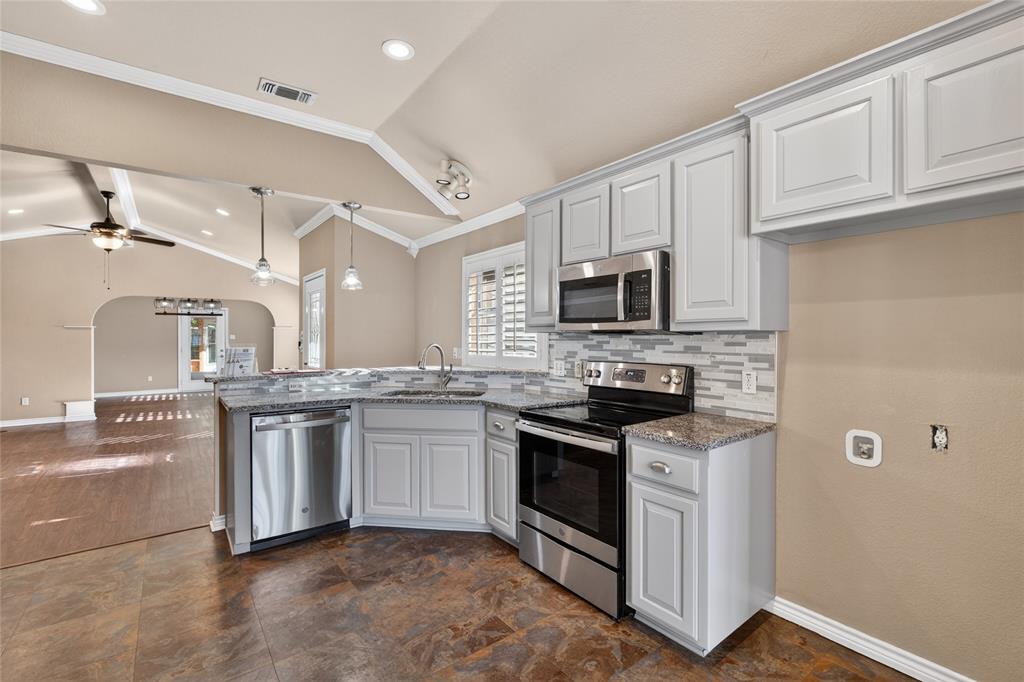 Brazos Bend Ph I - Residential