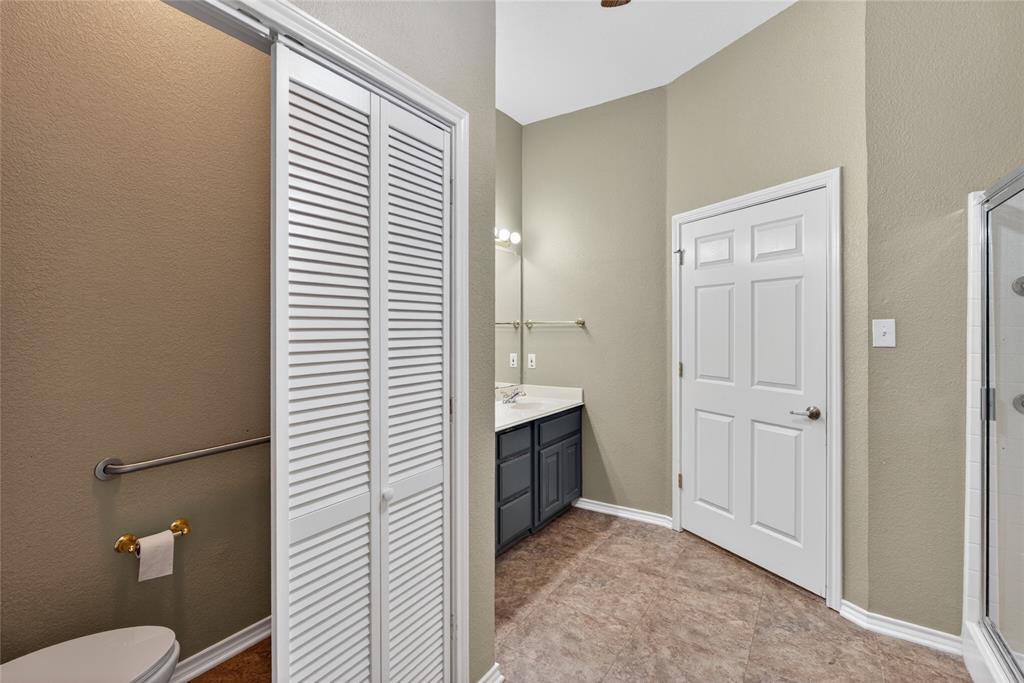 Brazos Bend Ph I - Residential