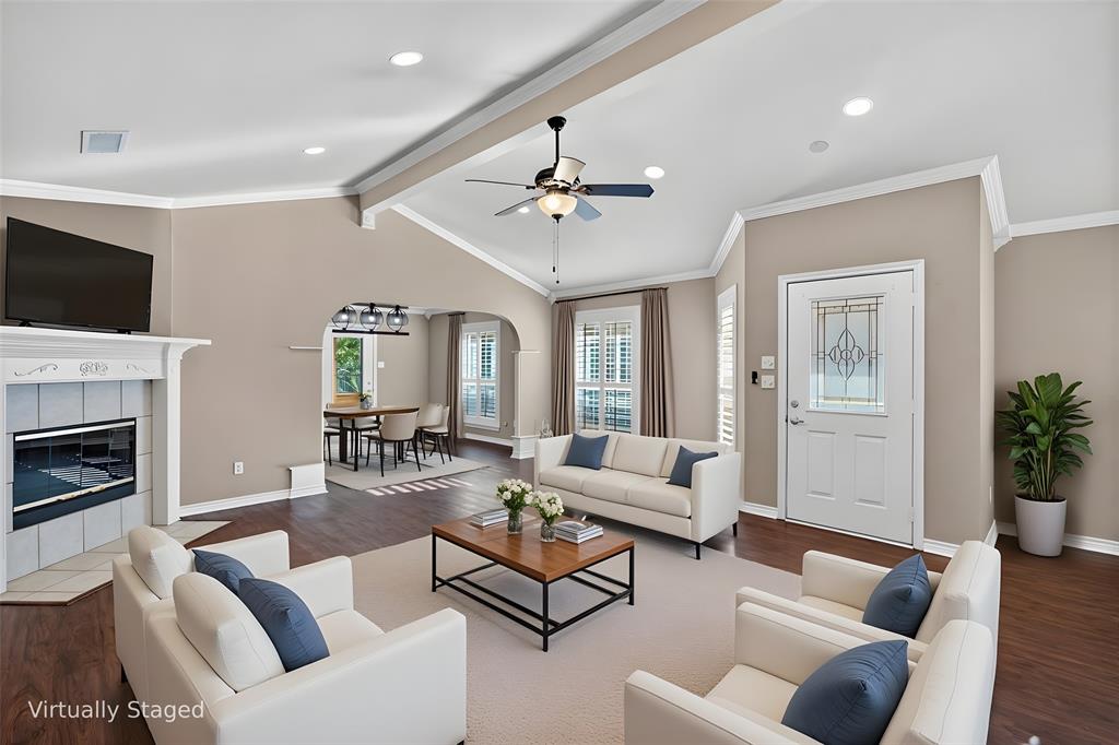 Brazos Bend Ph I - Residential