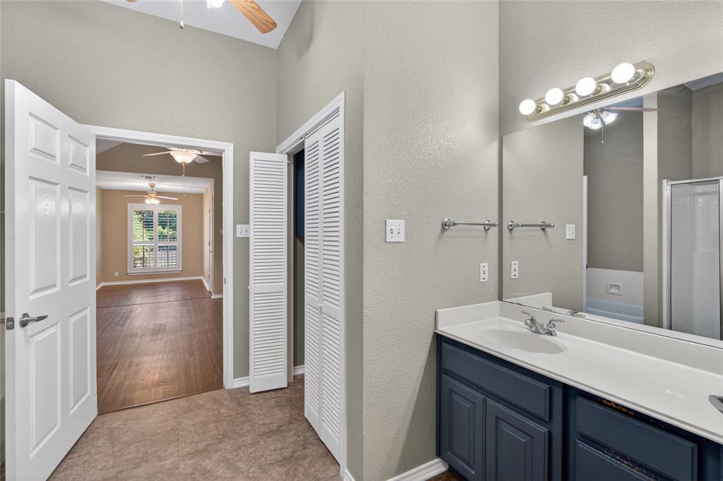 Brazos Bend Ph I - Residential