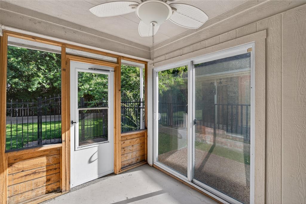 Brazos Bend Ph I - Residential
