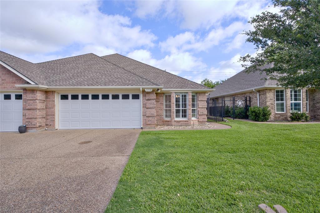 Brazos Bend Ph I - Residential