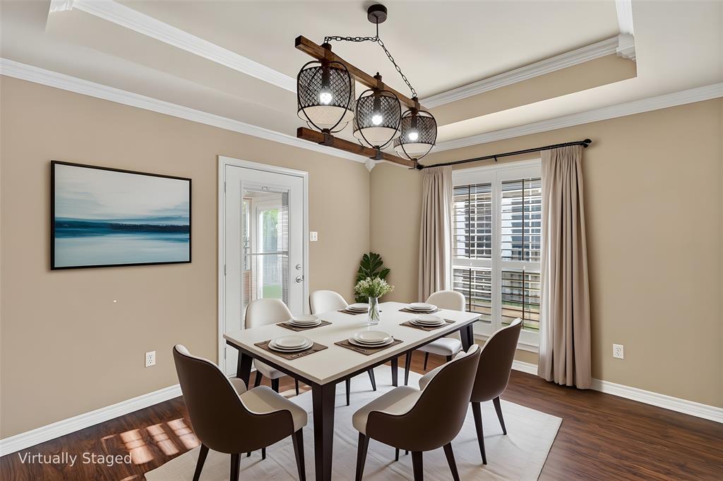 Brazos Bend Ph I - Residential
