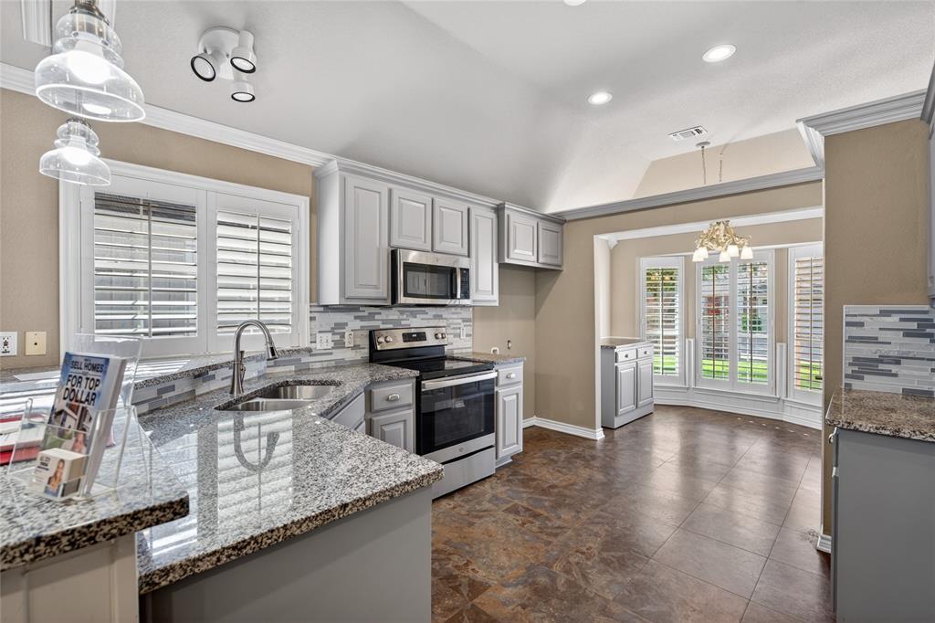 Brazos Bend Ph I - Residential