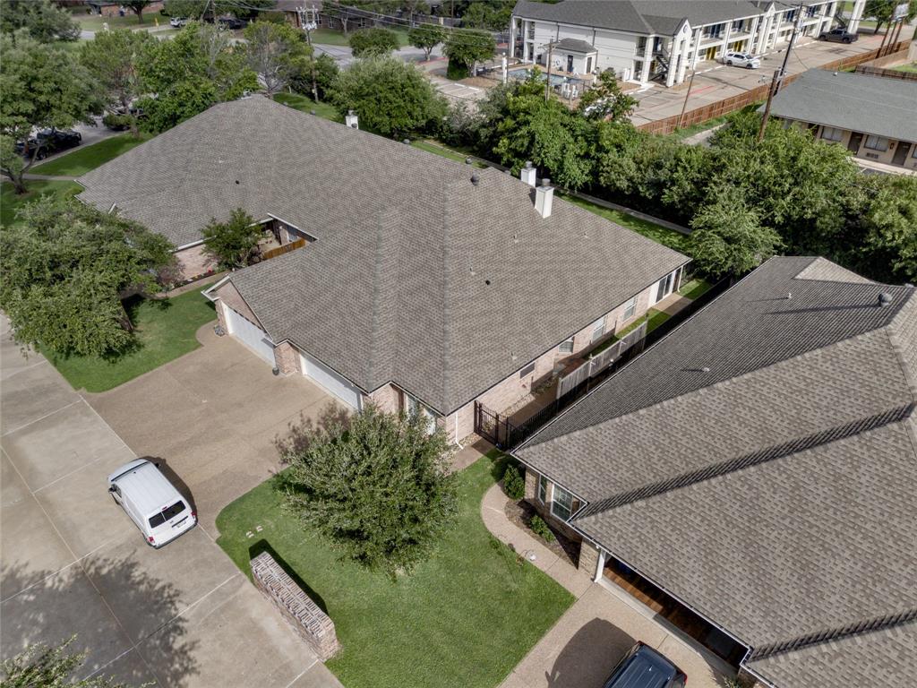 Brazos Bend Ph I - Residential