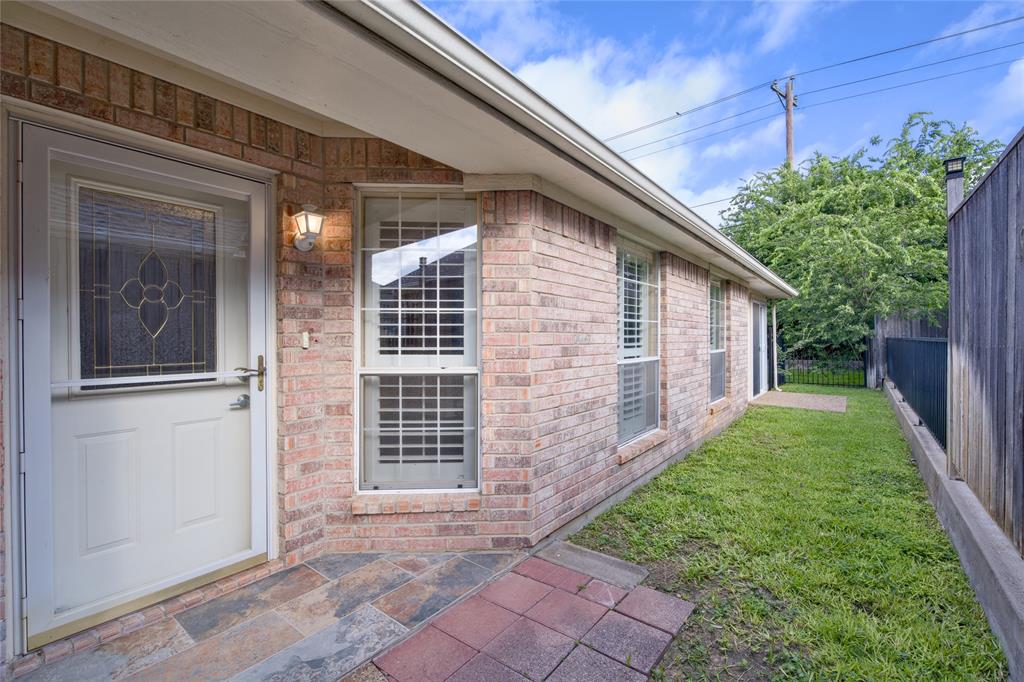 Brazos Bend Ph I - Residential