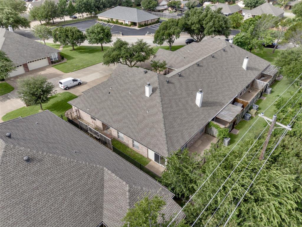 Brazos Bend Ph I - Residential
