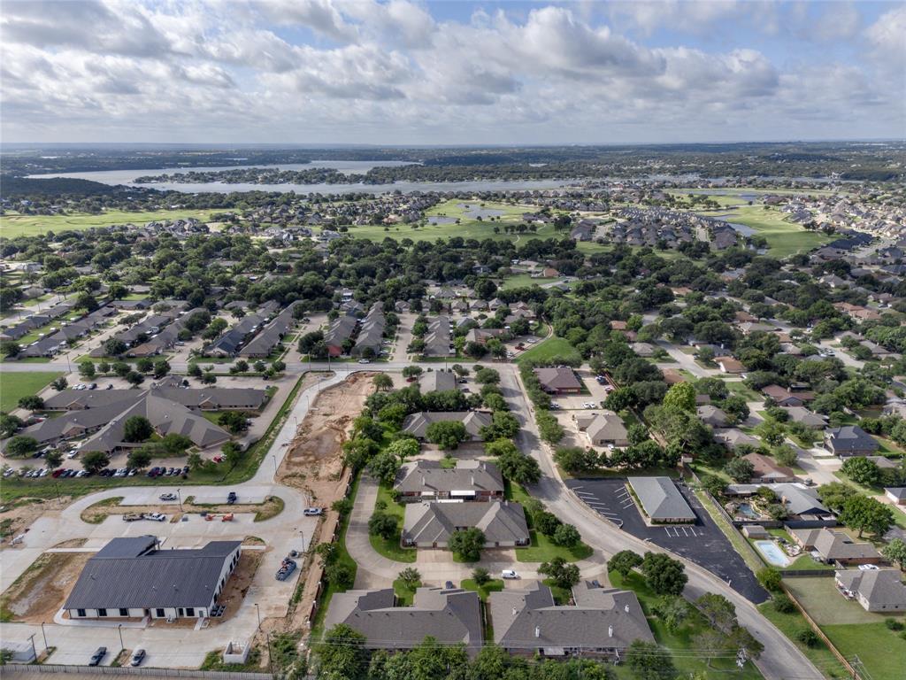 Brazos Bend Ph I - Residential