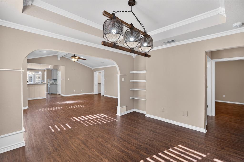 Brazos Bend Ph I - Residential