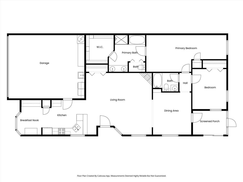Brazos Bend Ph I - Residential