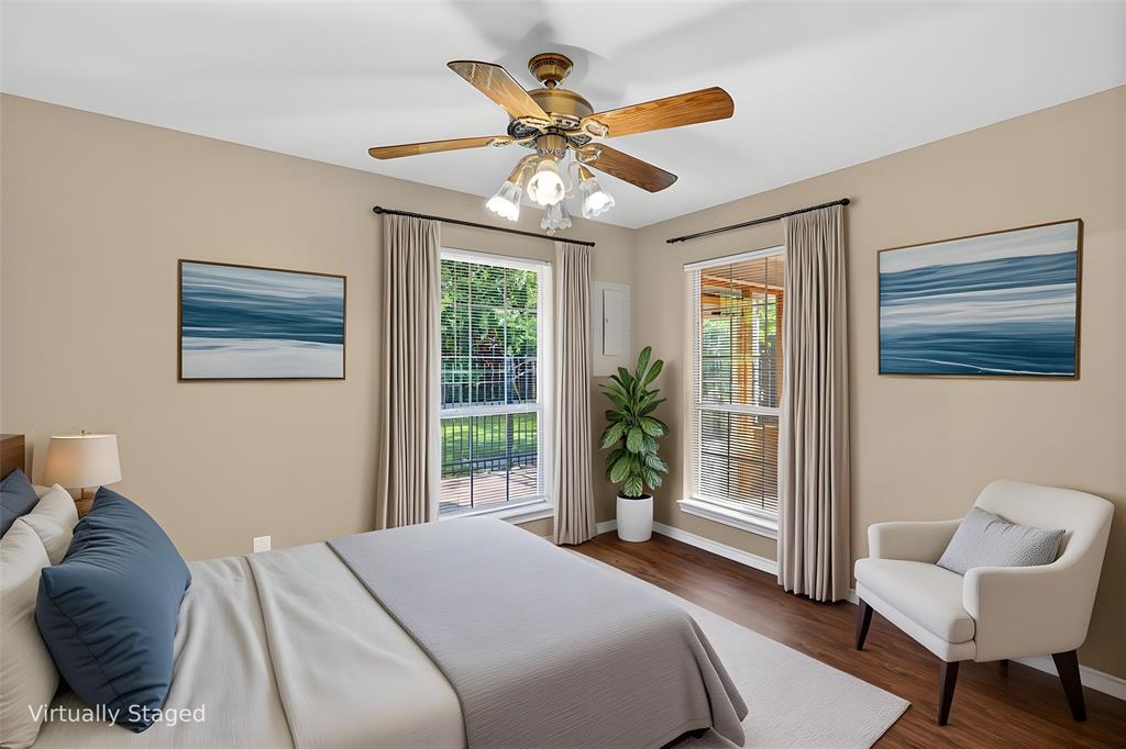 Brazos Bend Ph I - Residential