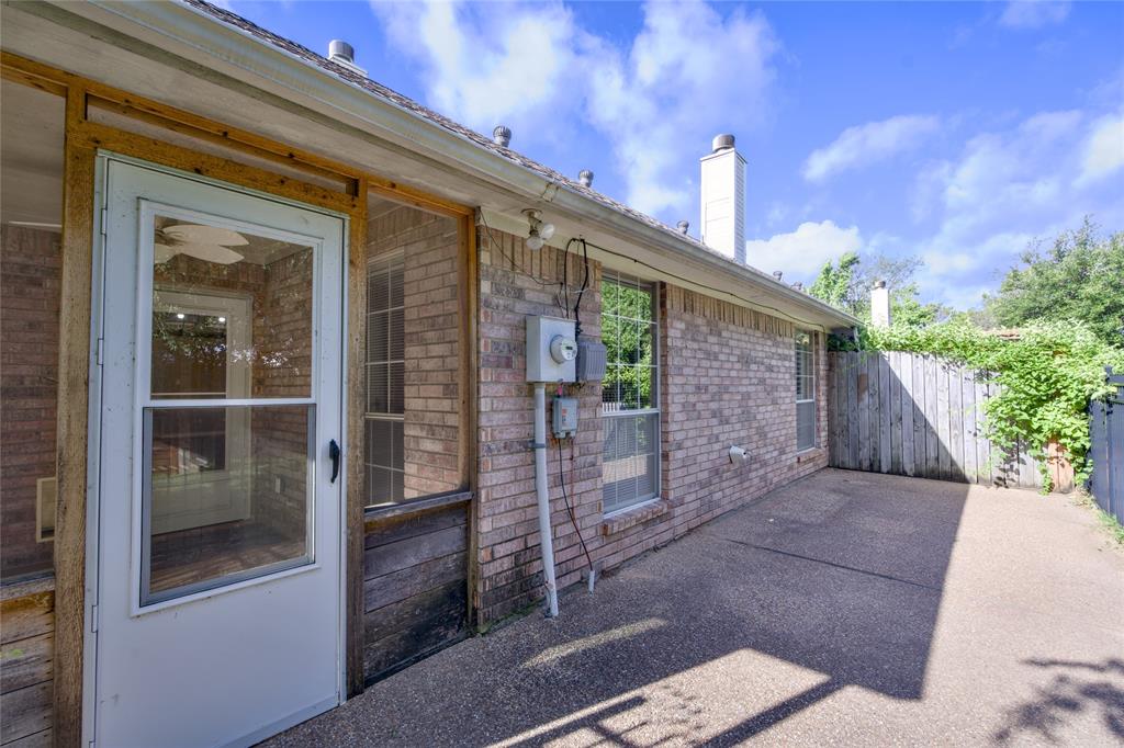Brazos Bend Ph I - Residential