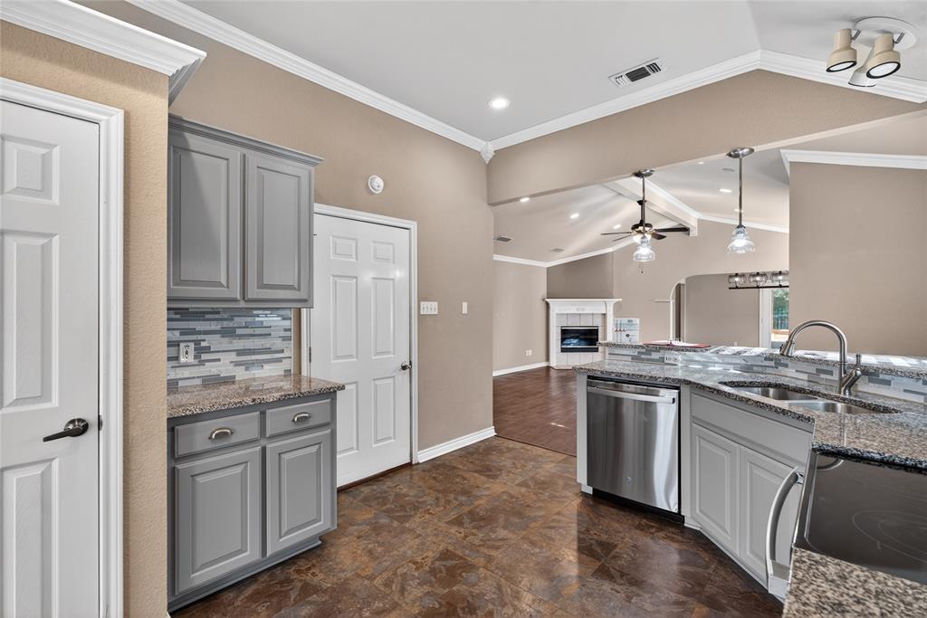 Brazos Bend Ph I - Residential