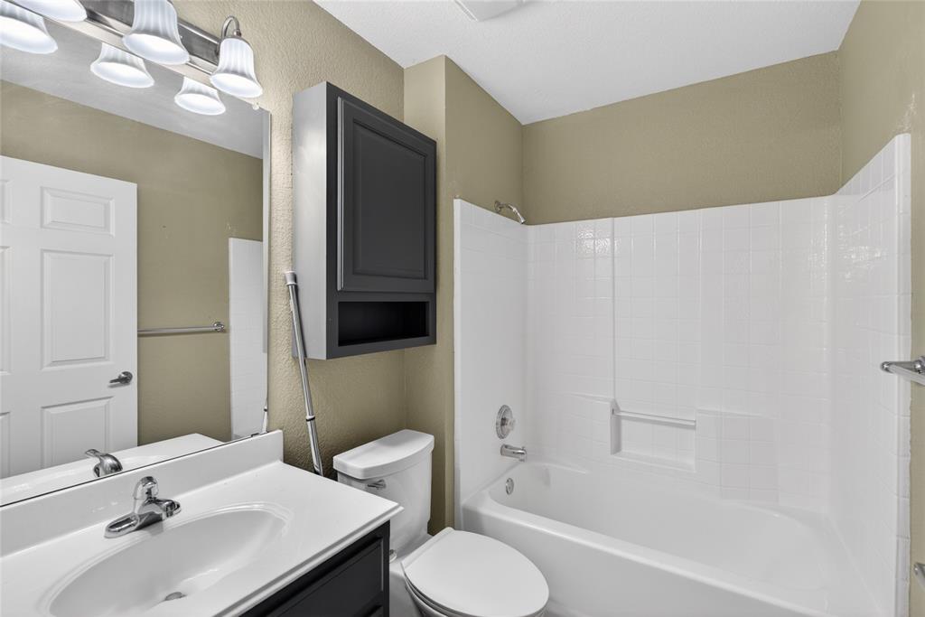 Brazos Bend Ph I - Residential