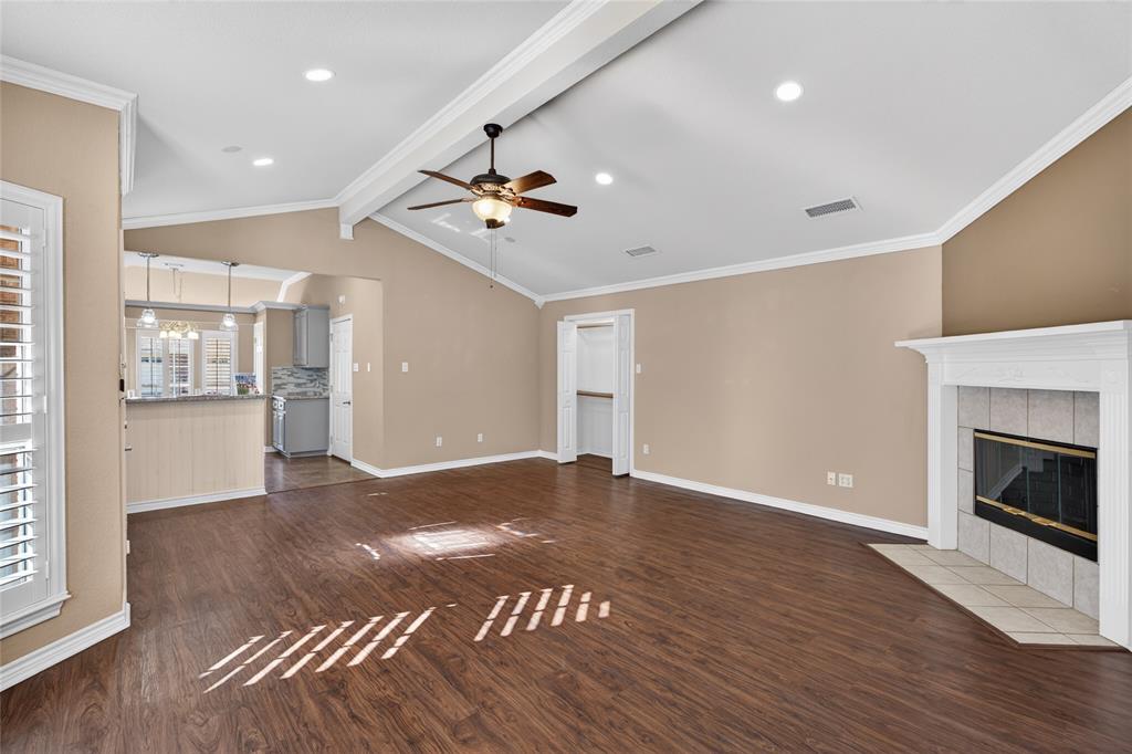 Brazos Bend Ph I - Residential