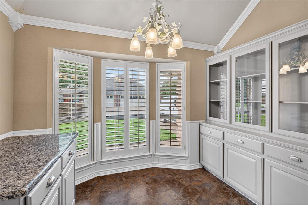 Brazos Bend Ph I - Residential