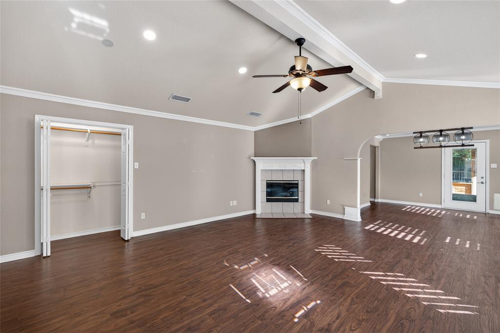 Brazos Bend Ph I - Residential