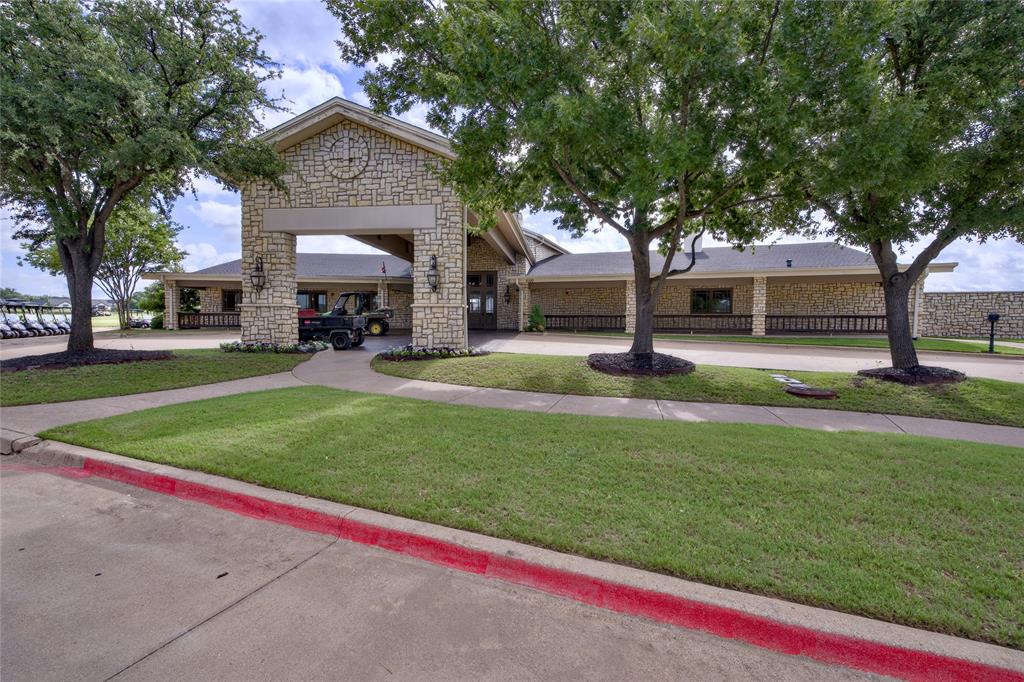 Brazos Bend Ph I - Residential