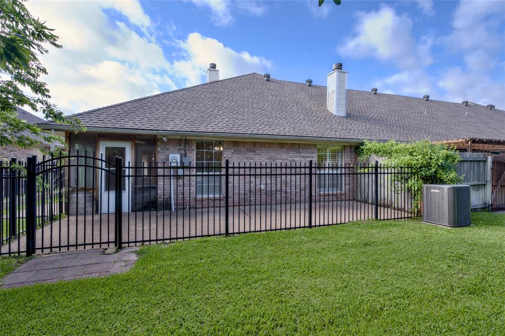 Brazos Bend Ph I - Residential