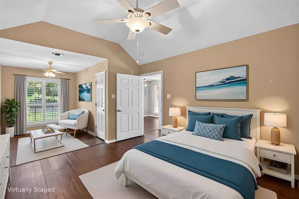 Brazos Bend Ph I - Residential