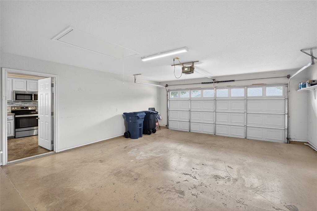 Brazos Bend Ph I - Residential