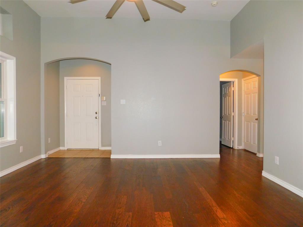 Sundown Ranch Ph 3 - Residential Lease