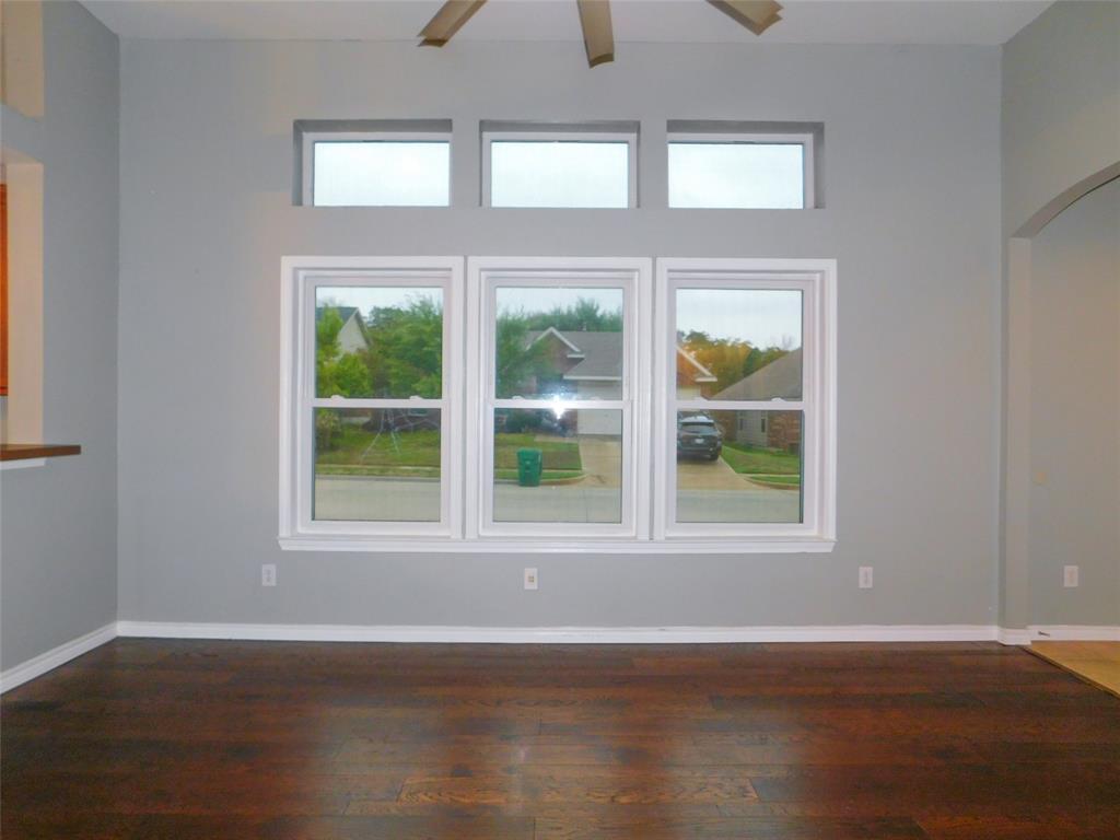Sundown Ranch Ph 3 - Residential Lease