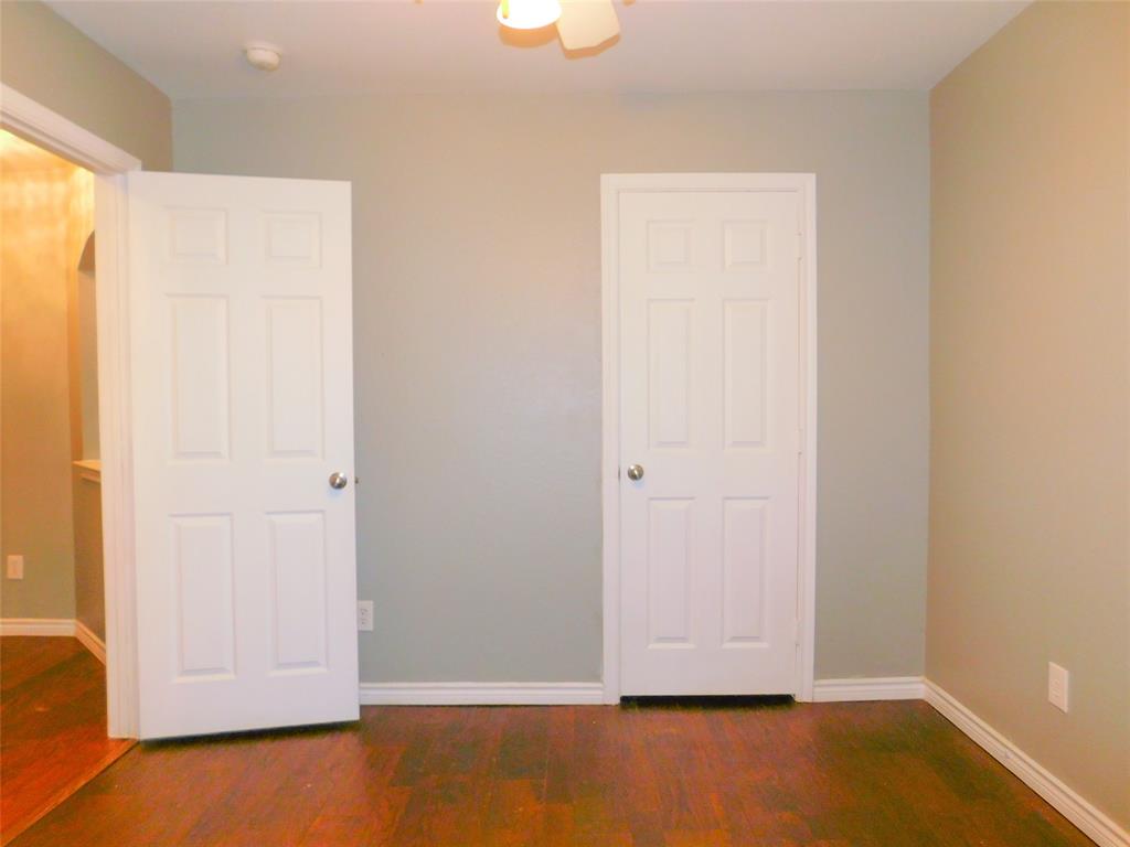 Sundown Ranch Ph 3 - Residential Lease