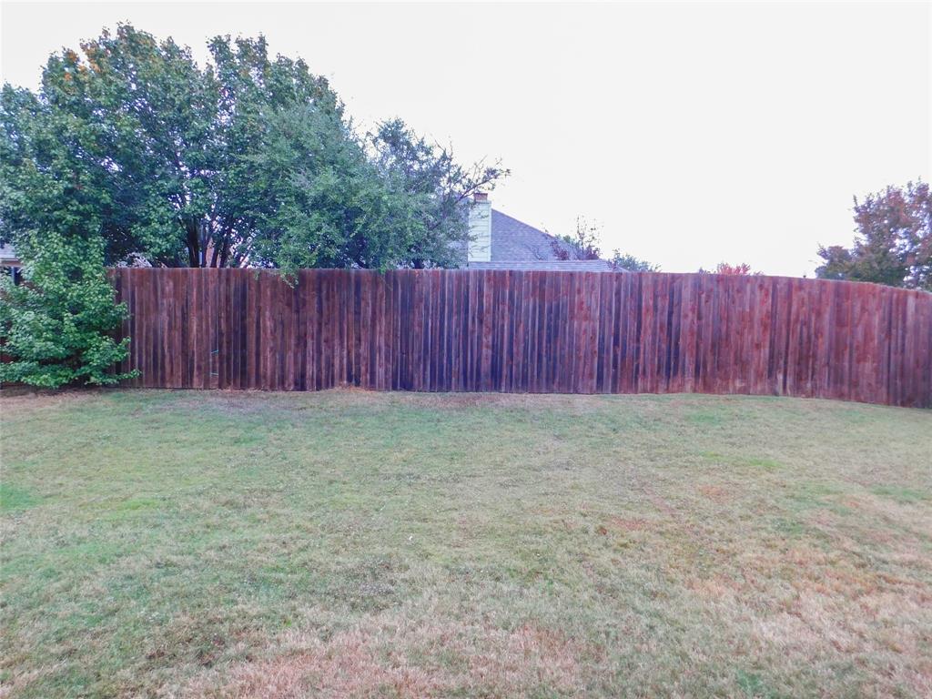 Sundown Ranch Ph 3 - Residential Lease