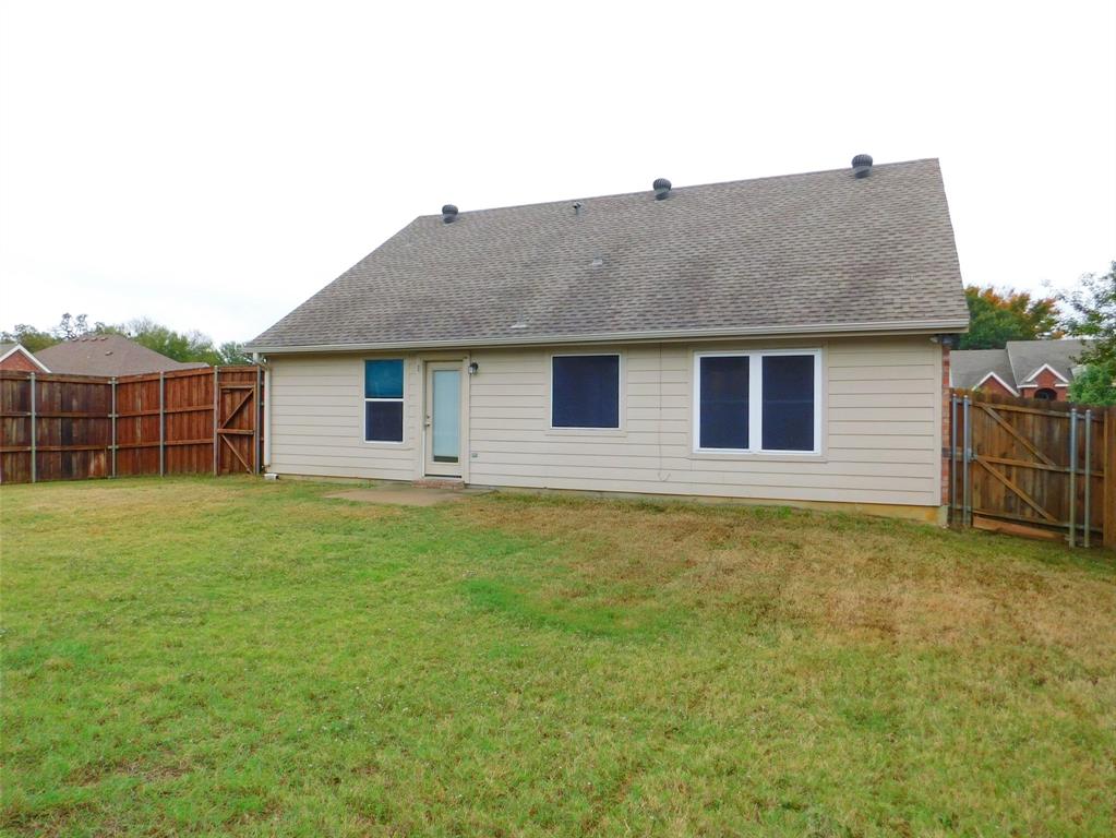 Sundown Ranch Ph 3 - Residential Lease