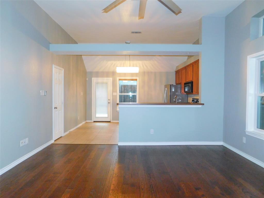 Sundown Ranch Ph 3 - Residential Lease