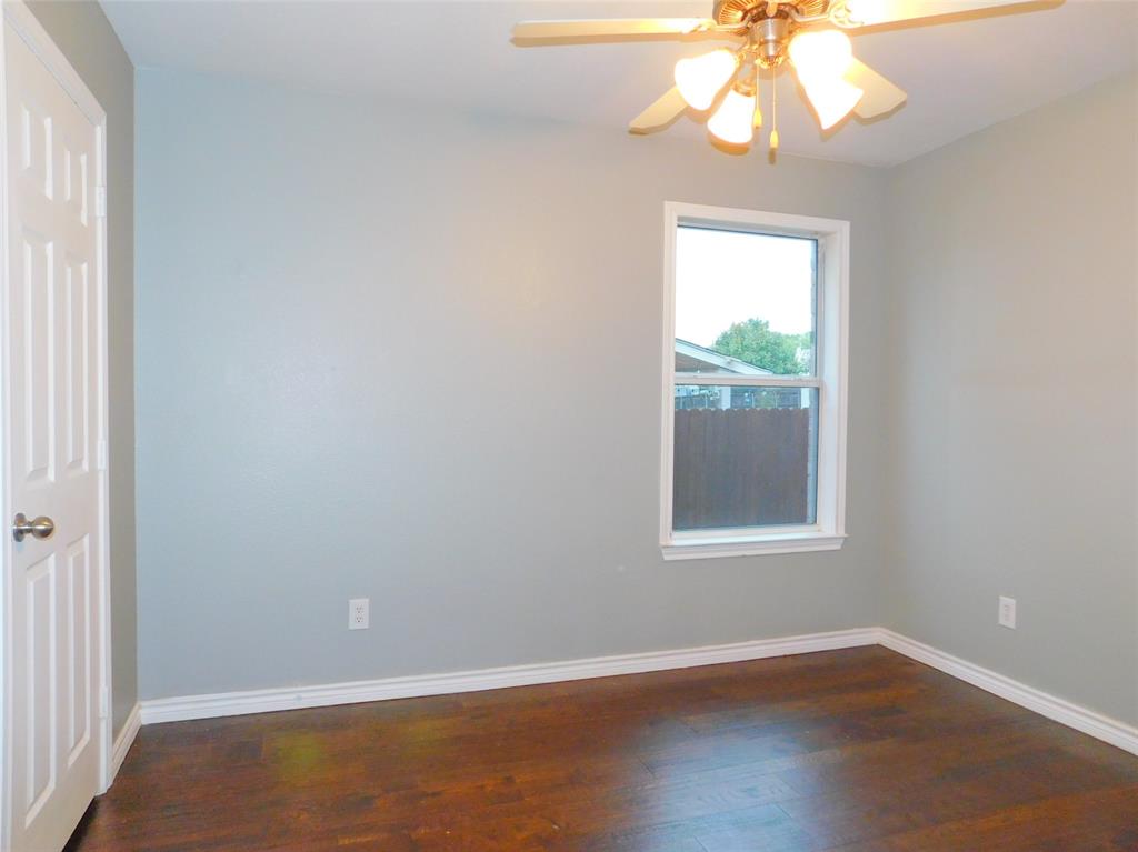 Sundown Ranch Ph 3 - Residential Lease
