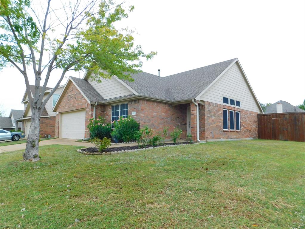 Sundown Ranch Ph 3 - Residential Lease
