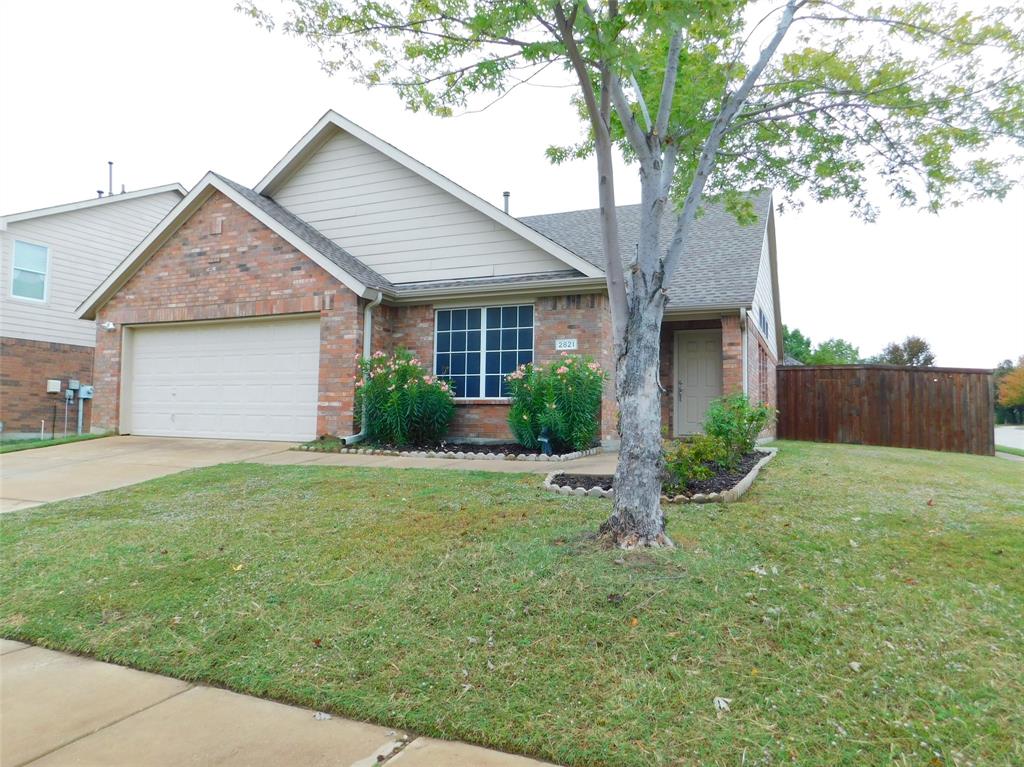 Sundown Ranch Ph 3 - Residential Lease