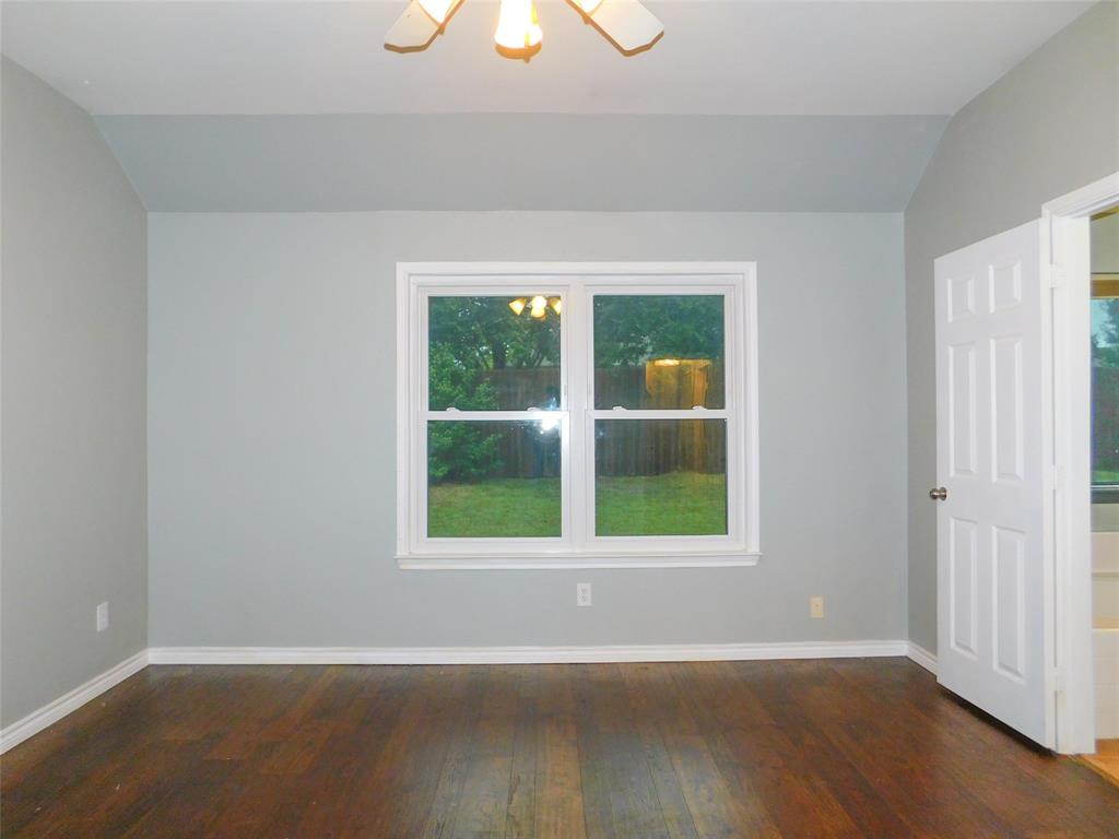 Sundown Ranch Ph 3 - Residential Lease
