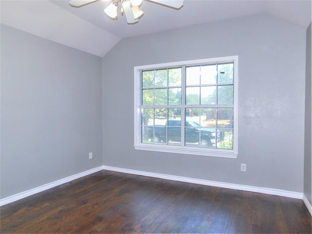 Sundown Ranch Ph 3 - Residential Lease