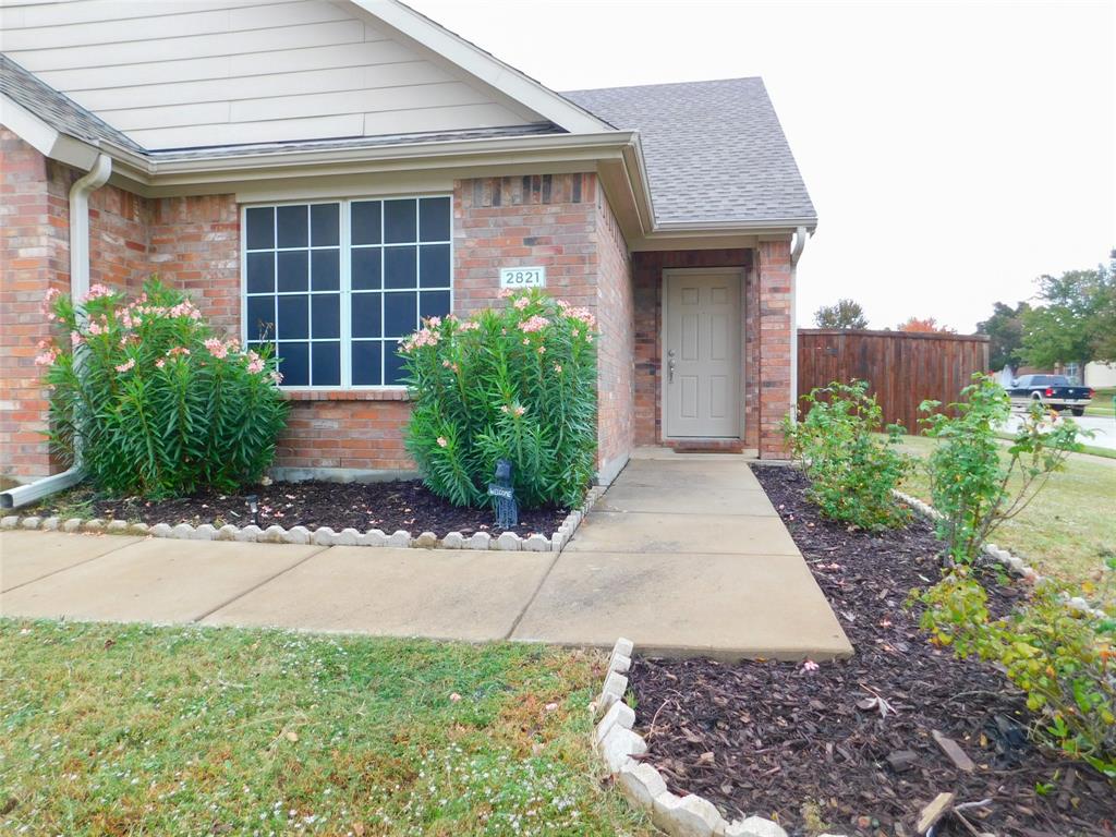 Sundown Ranch Ph 3 - Residential Lease